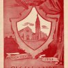 19.- 1954 Cartel Feria
